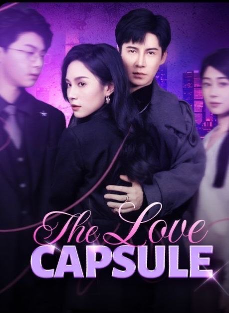 The Love Capsule