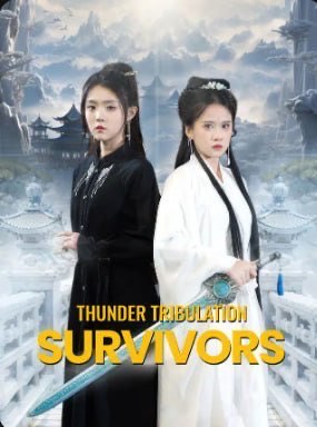 Thunder Tribulation Survivors