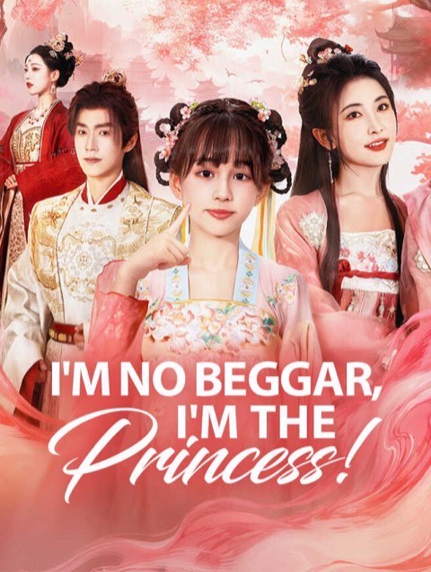 I’m No Beggar I’m the Princess