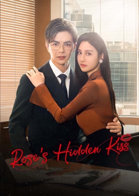 Rose’s Hidden Kiss