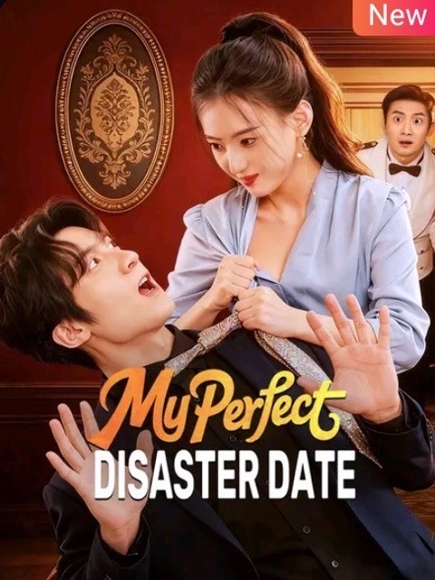 My Perfect Disaster Date