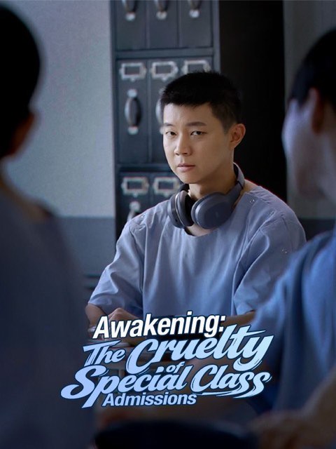 Awakening The Cruelty of Special Class Admissions