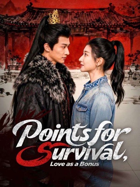 Points for Survival Love as a Bonus