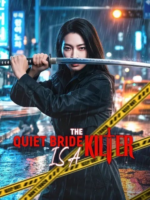 The Quiet Bride Is a Killer