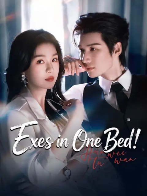 Exes in One Bed
