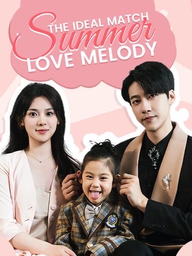 The Ideal Match: Summer Love Melody