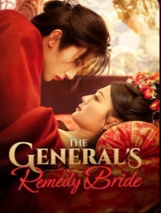 The General’s Remedy Bride