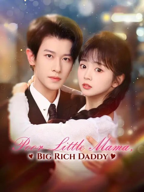 Poor Little Mama Big Rich Daddy