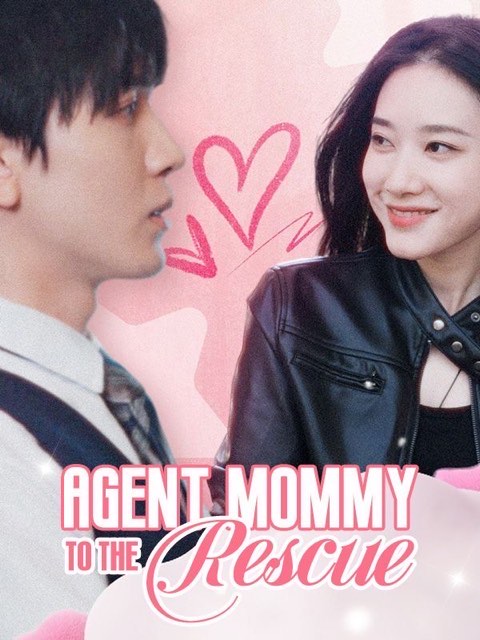 Agent Mommy To The Rescue