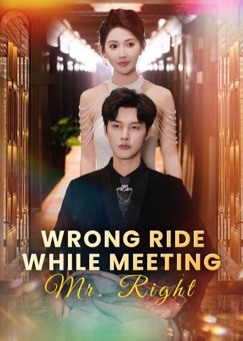 Wrong Ride While Meeting Mr Right