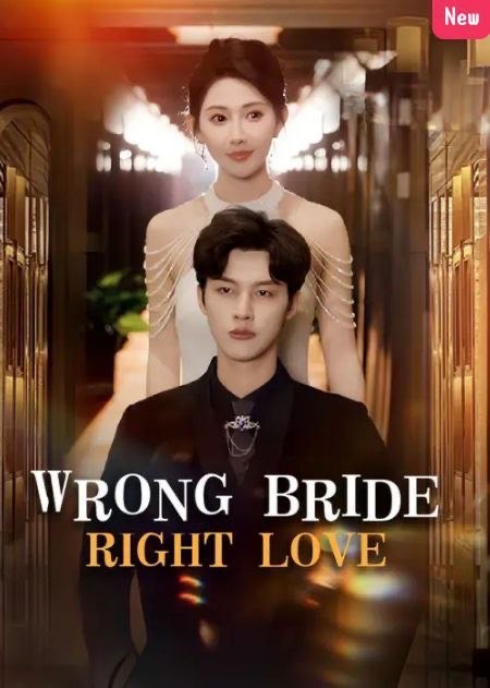 Wrong Bride, Right Love