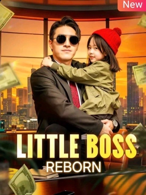 Little Boss Reborn