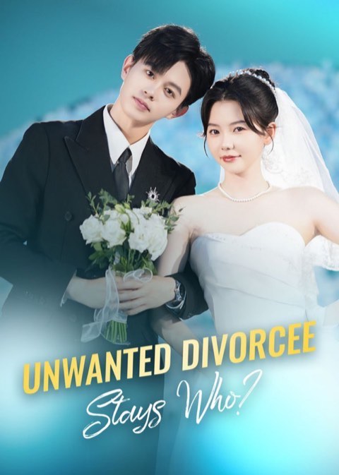 Unwanted Divorcee Says Who