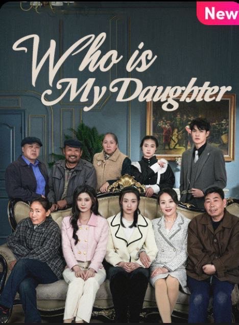 Who is My Daughter