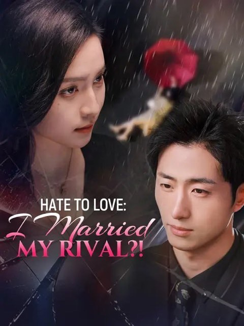 Hate to Love I Married My RIVAL