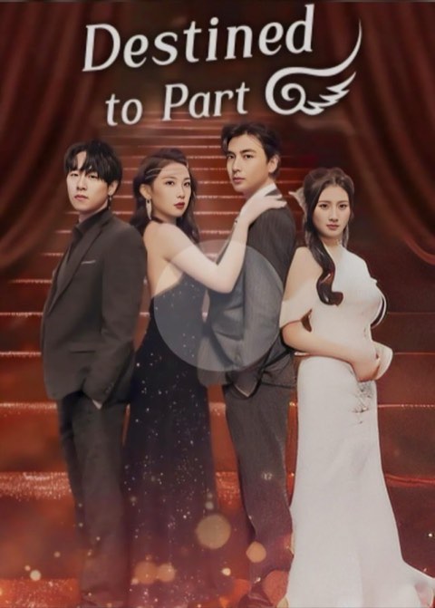 Destined To Part