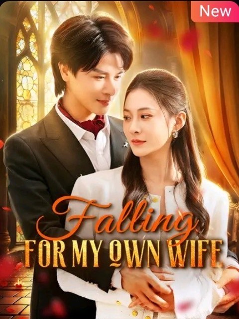 Falling for My Own Wife