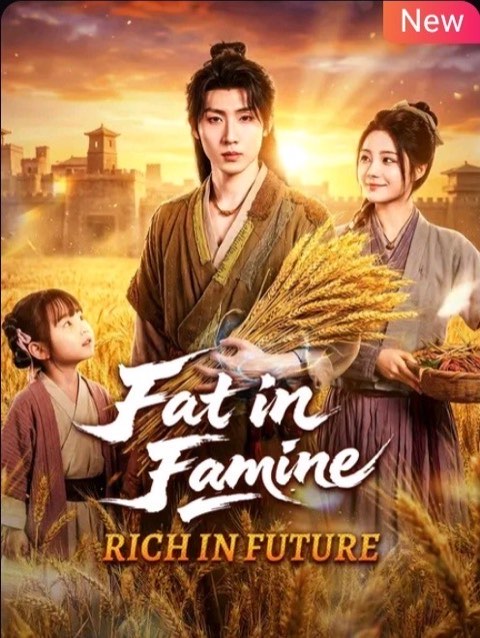 Fat in Famine Rich in Future