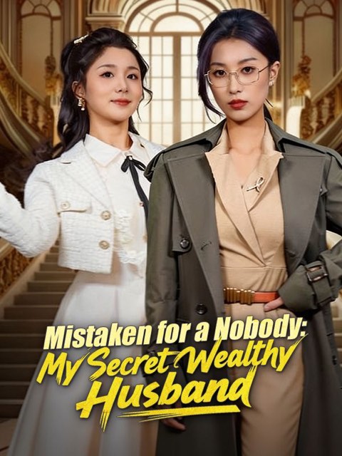 Mistaken for a Nobody My Secret Wealthy Husband