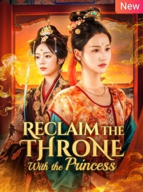 Reclaim The Throne With The Princess