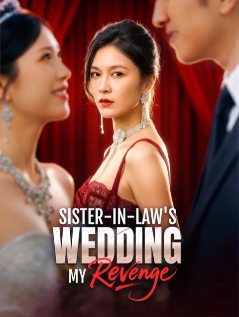 Sister-in-Law’s Wedding My Revenge
