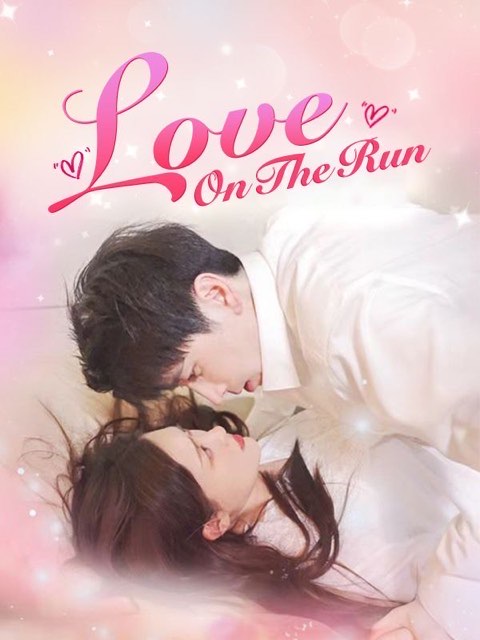 Love On The Run (DUBBED)