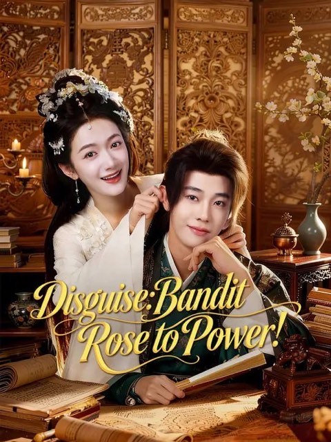 Disguise Bandit Rose to Power