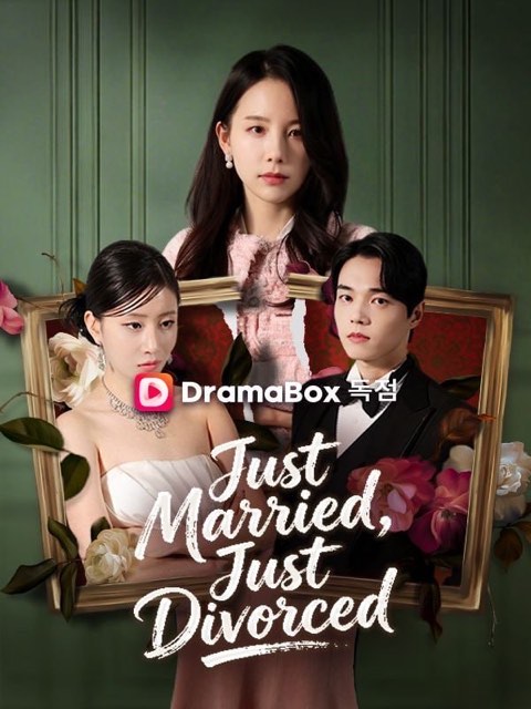 Just Married Just Divorced