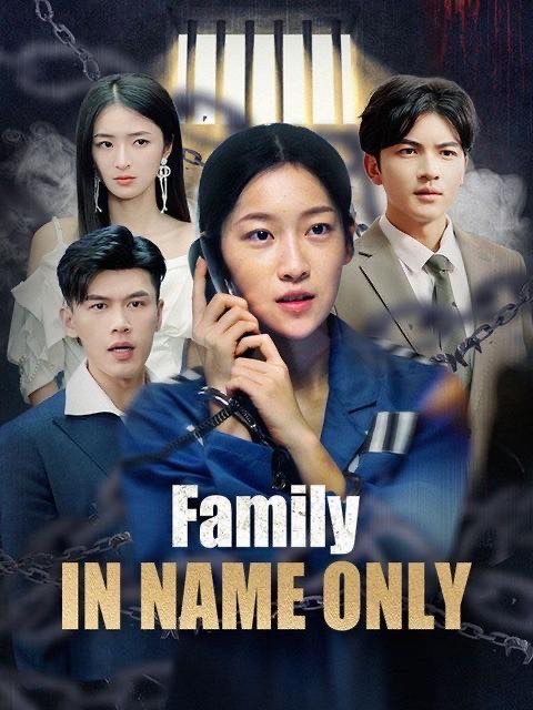 Family in Name Only / After Prison True Heiress Strikes Back