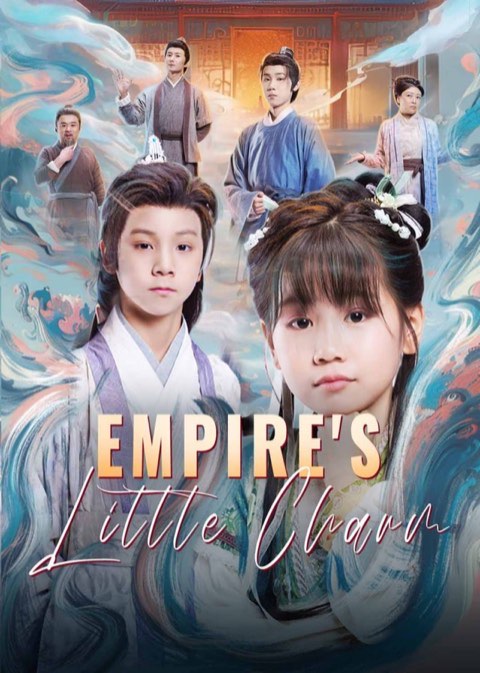 Empire’s Little Charm