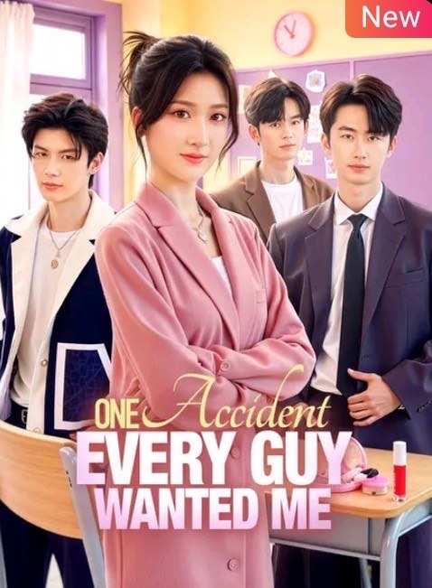 One Accident Every Guy Wanted Me