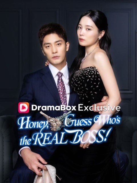 Honey Guess Who’s the REAL BOSS