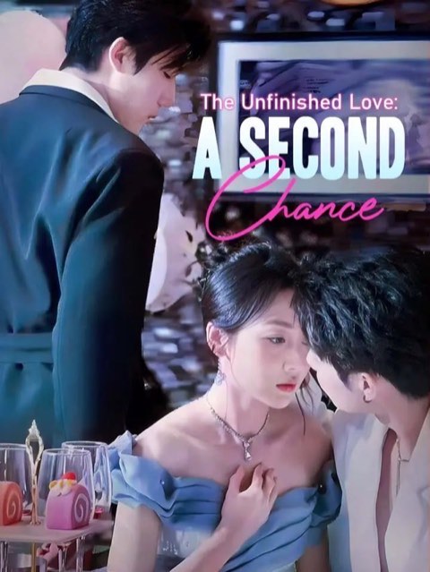 The Unfinished Love A Second Chance