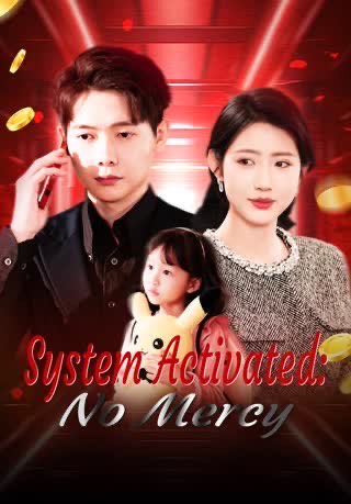 System Activated No Mercy