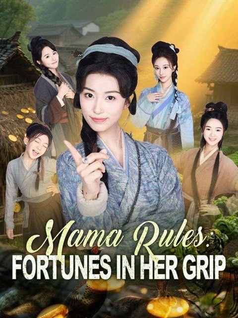Mama Rules Fortunes in Her Grip