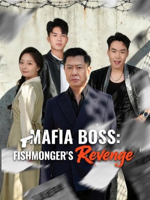 Mafia Boss Fishmonger’s Revenge