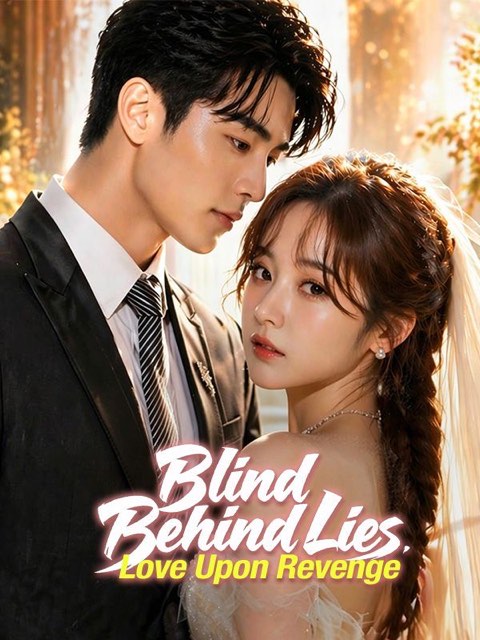 Blind Behind Lies Love Upon Revenge