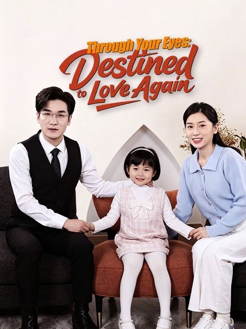 Through Your Eyes Destined to Love Again