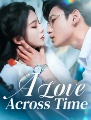 A Love Across Time