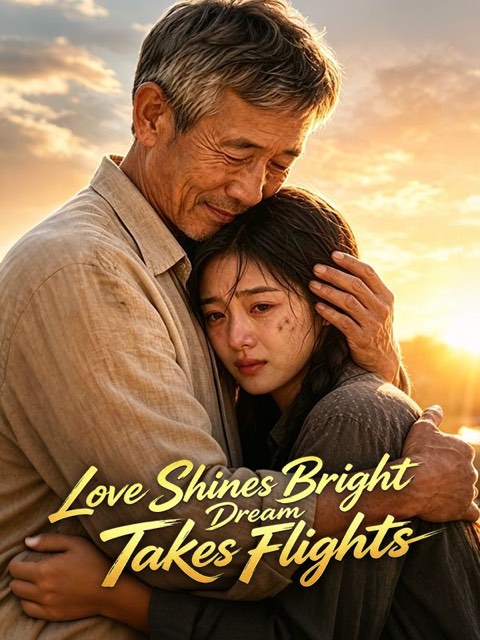 Love Shines Bright Dream Takes Flight