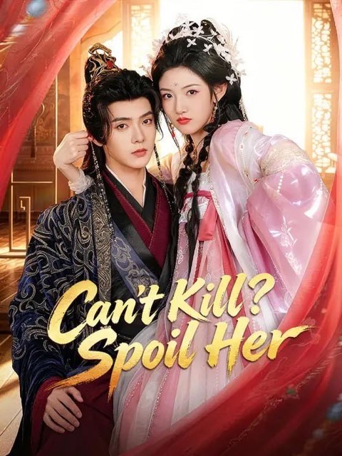 Can’t Kill Spoil Her