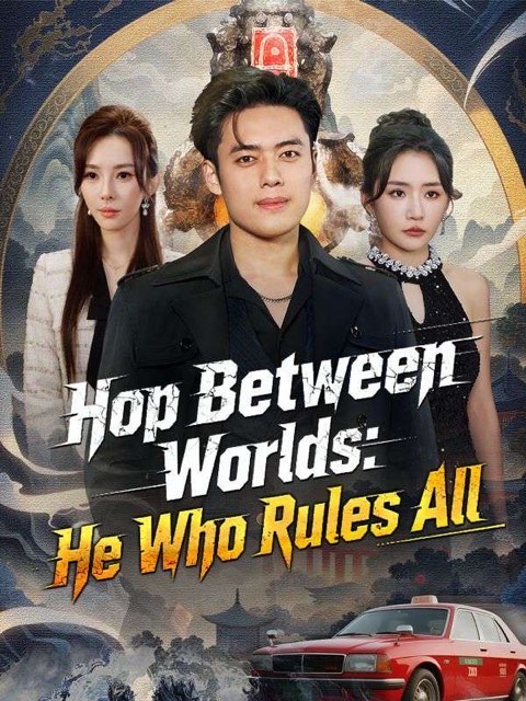 Hop Between Worlds He Who Rules All