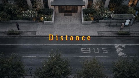 Distance