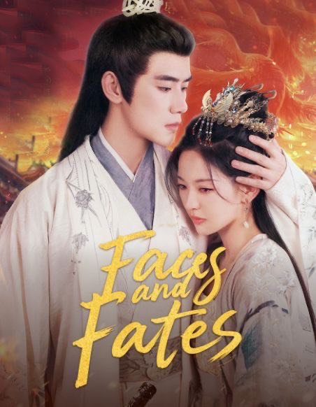 Faces and Fates