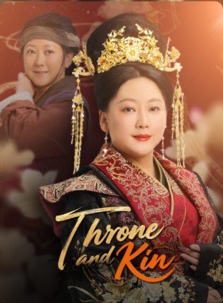 Throne And Kin