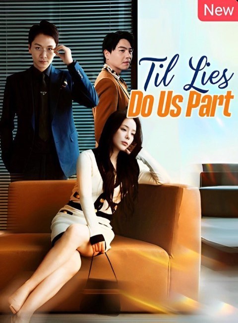 Til Lies Do Us Part