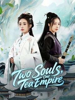 Two Souls One Tea Empire