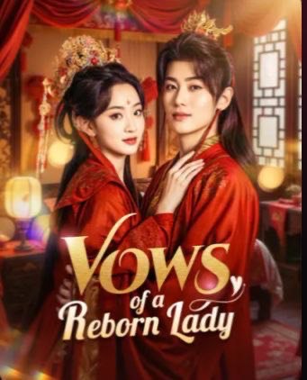 Vows of a Reborn Lady