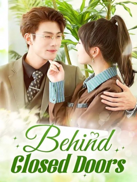 Behind Closed Door