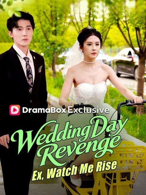 Wedding Day Revenge Ex, Watch Me Rise